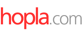 hopla.com noms de domaine brandables